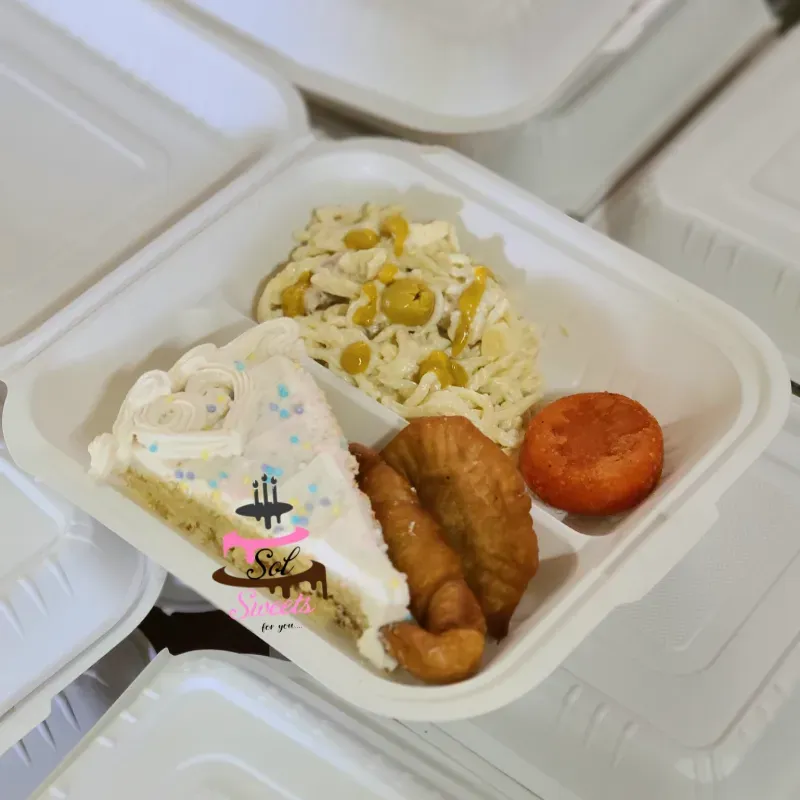 Emplatado individual