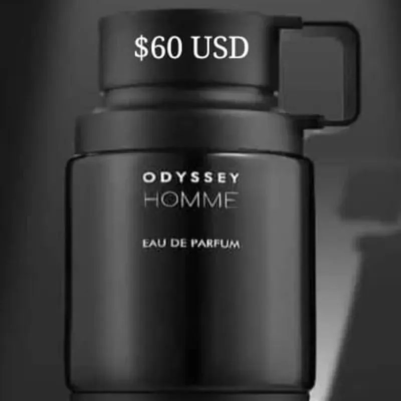 Odyssey Home