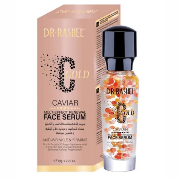 Serum Caviar