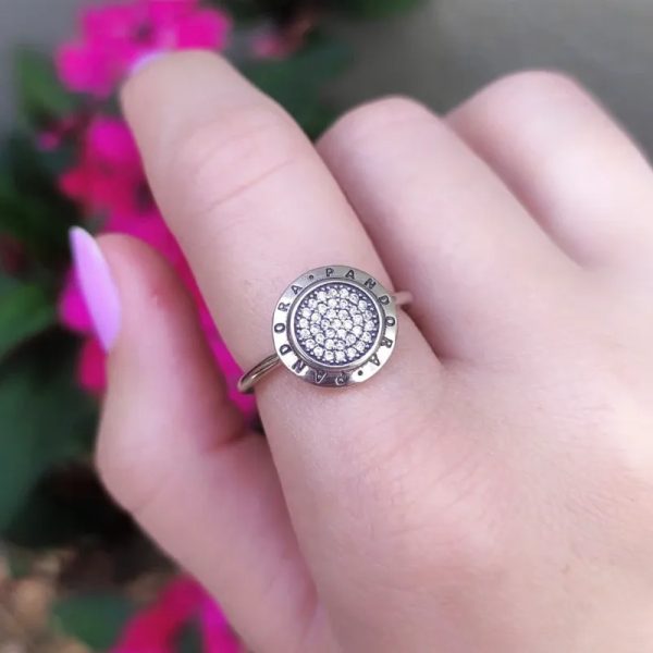 Anillo Pandora Clásico