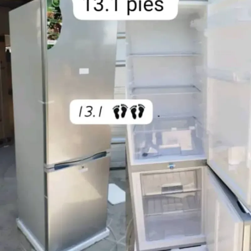 Refrigerador