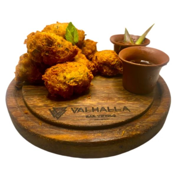 Ñoquis de Malanga