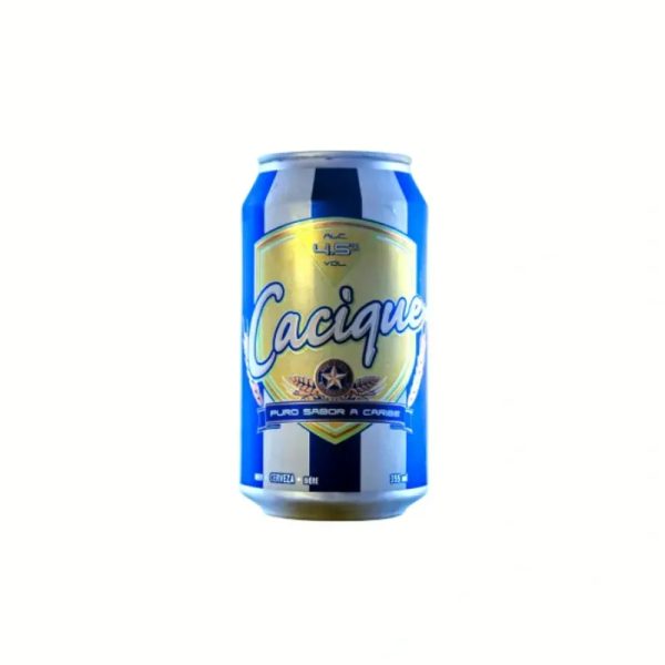 Cerveza Cacique