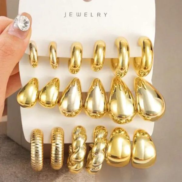 Aretes