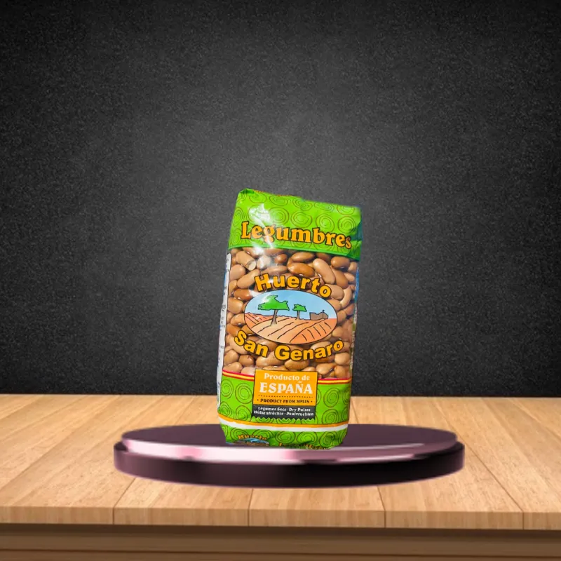 Frijoles Colorados “ San Genaro ”