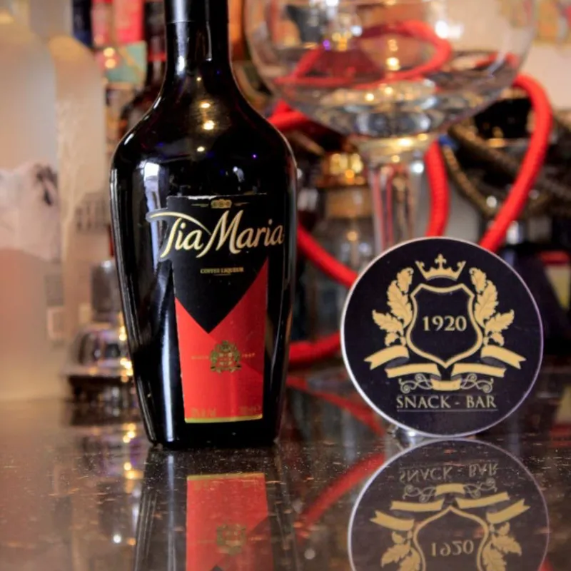 Tia Maria