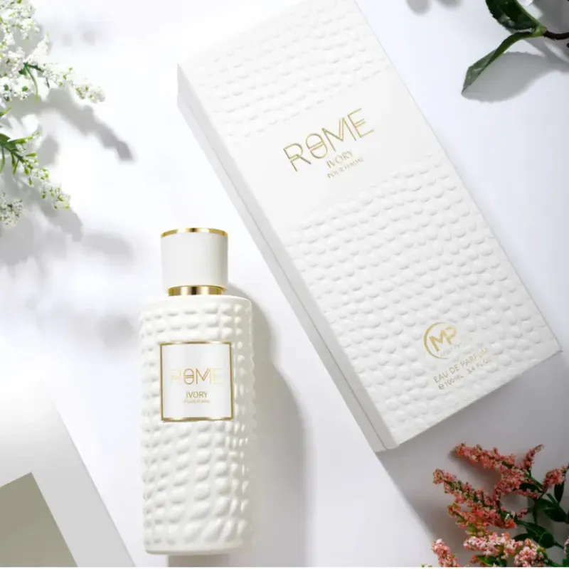 ROME IVORY POUR HOMME EDP - 100ML (3.40z) BY BHARARA