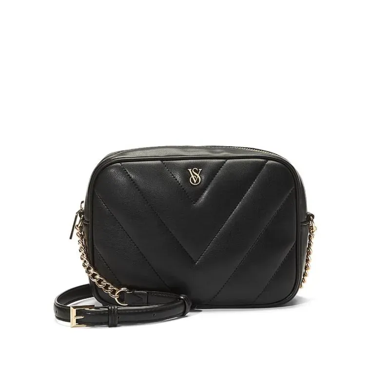 Bolso semicuadrado VS