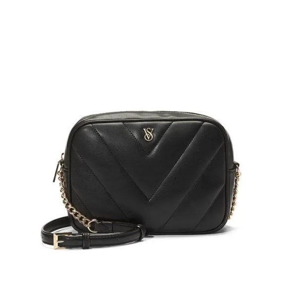 Bolso semicuadrado VS