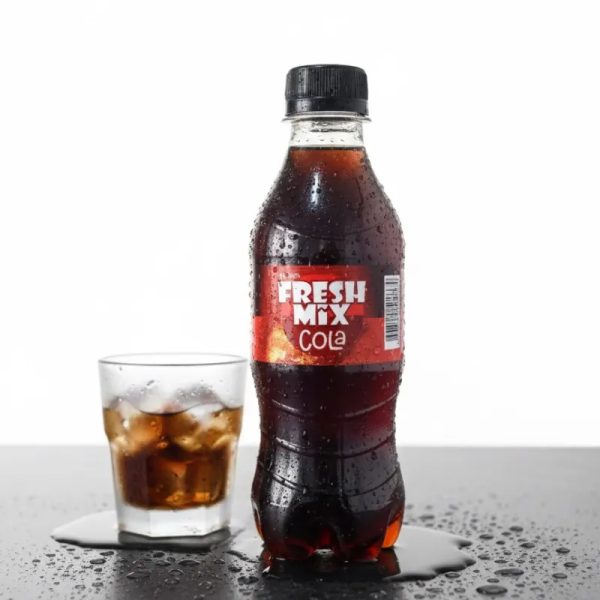 Refresco de cola