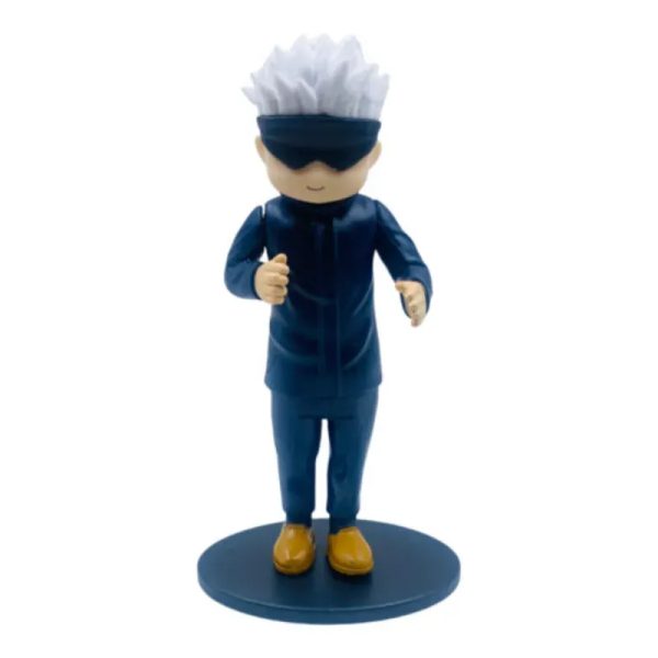 Figura de Acción de Gojō