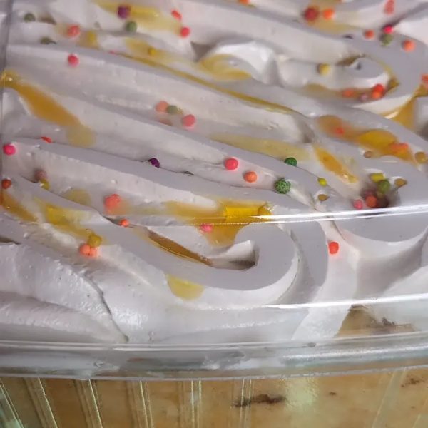 Tres Leches