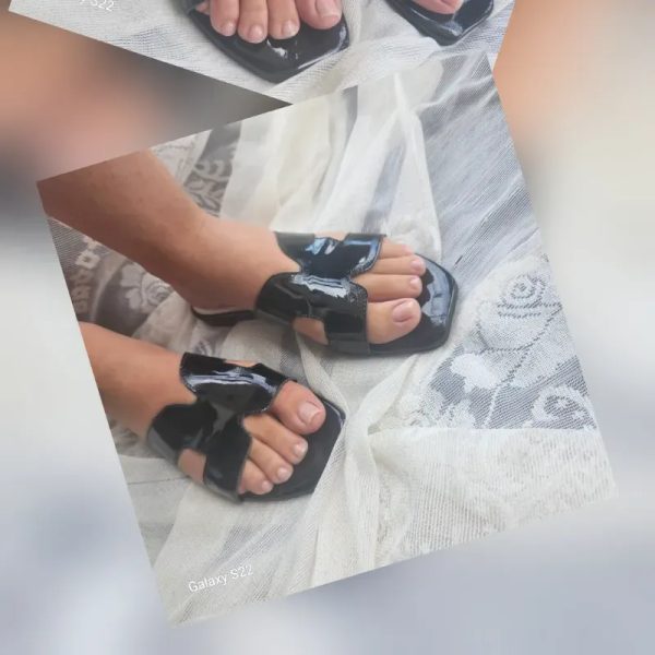 Sandalias