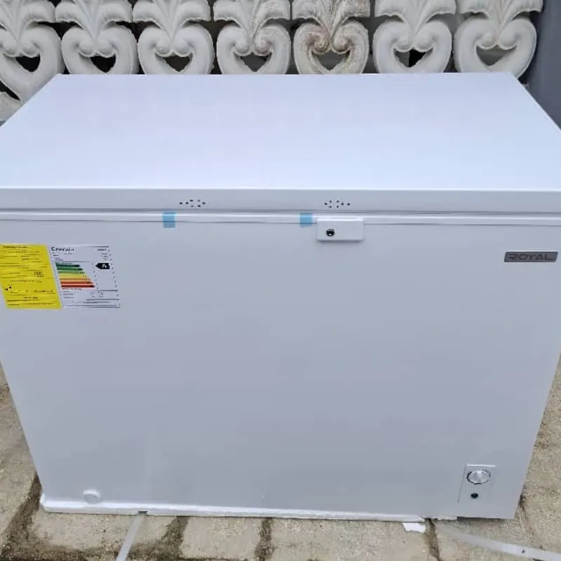 Neveras royal 12.5 pies