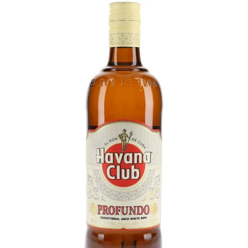 Habana Club Profundo