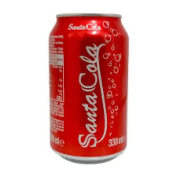 Refresco Cola