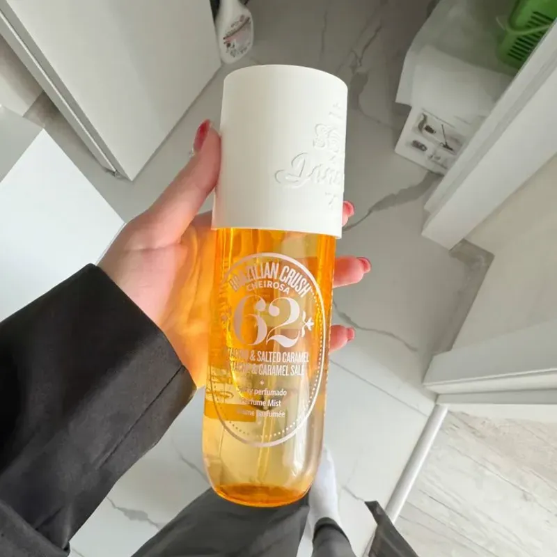 Perfume Sol de Janeiro # 62