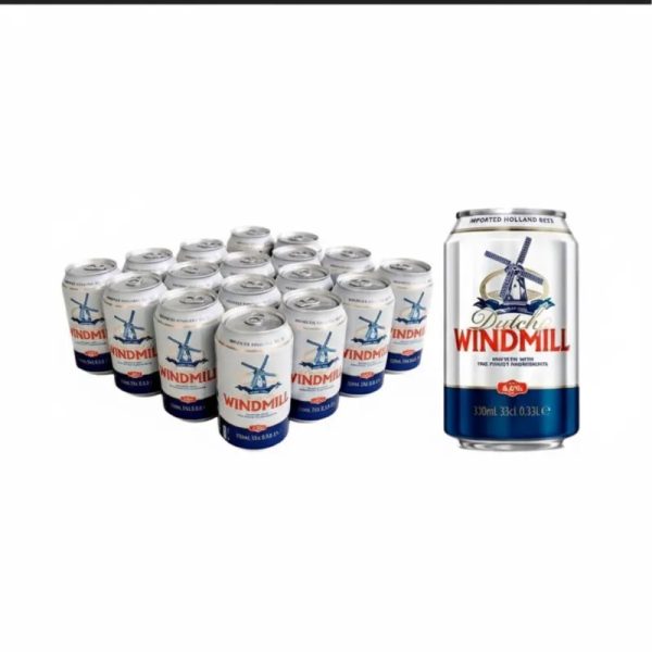 Cerveza Windmill