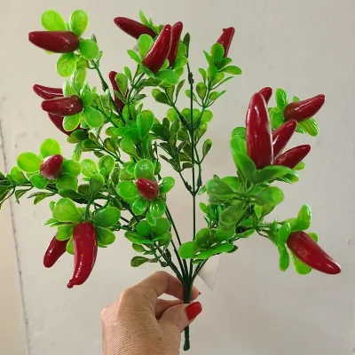 Ramo artificial ajies