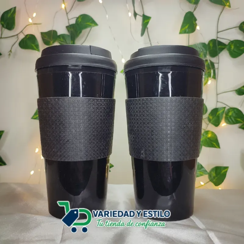 Vaso estilo Starbucks