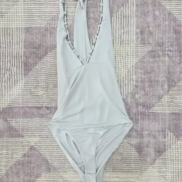 Body gris