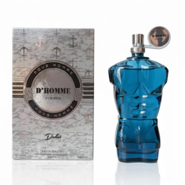 D’ Homme