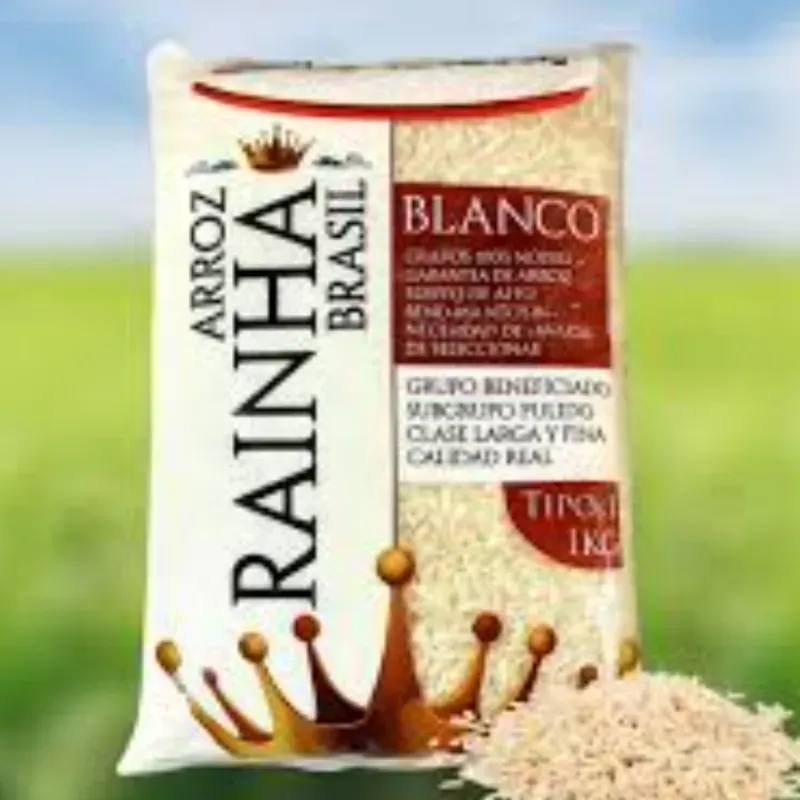 1kg Arroz Blanco