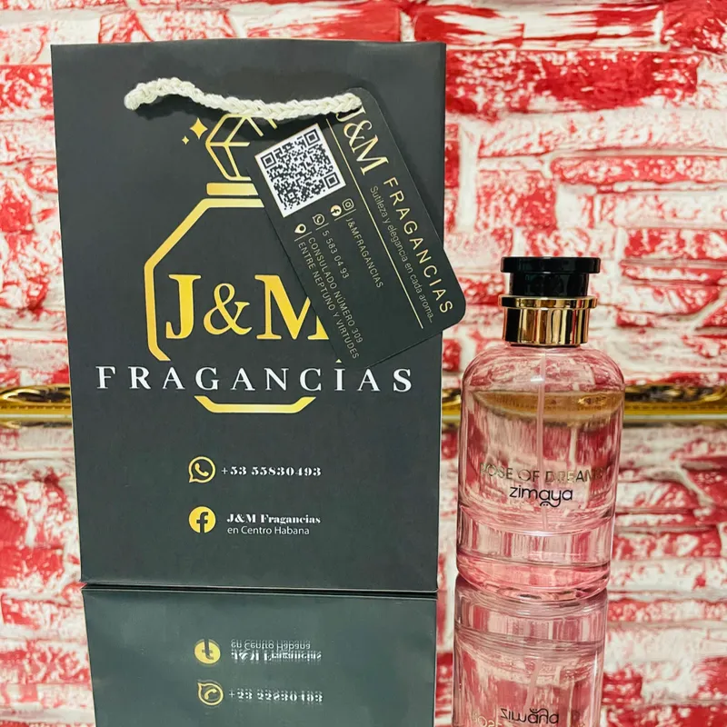 Rose of Dreams Zimaya