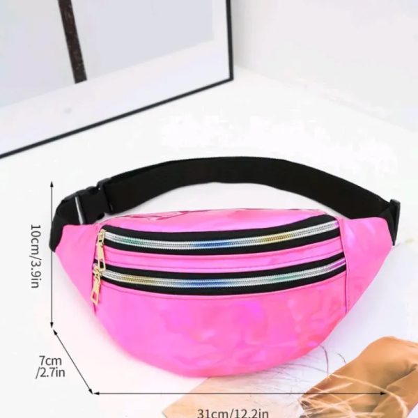 Bolso bandolera