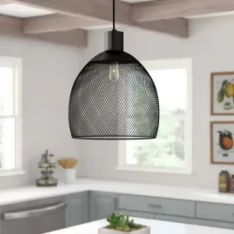 Lampara de Techo #40