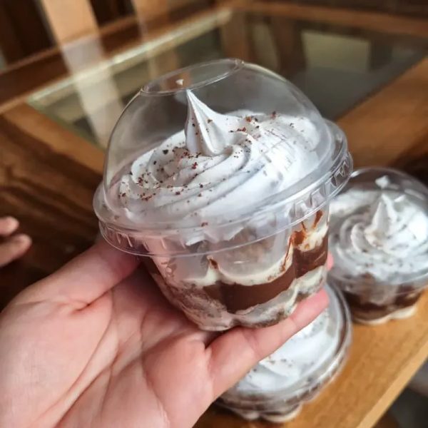 Tres leches