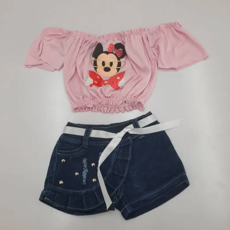 Conjunto para Dama 2