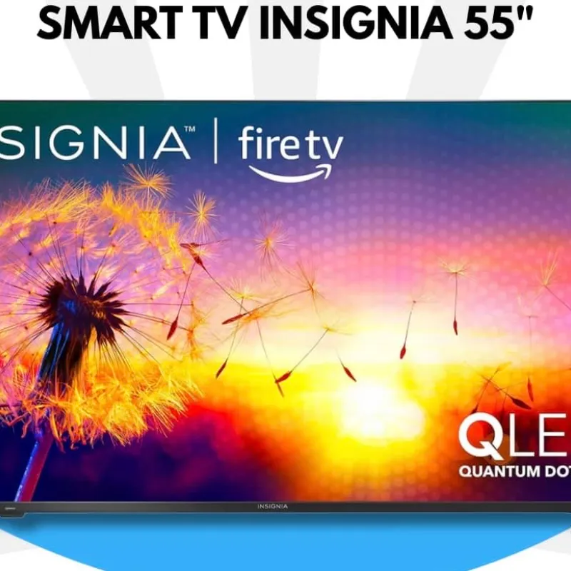 Smart TV Insignia