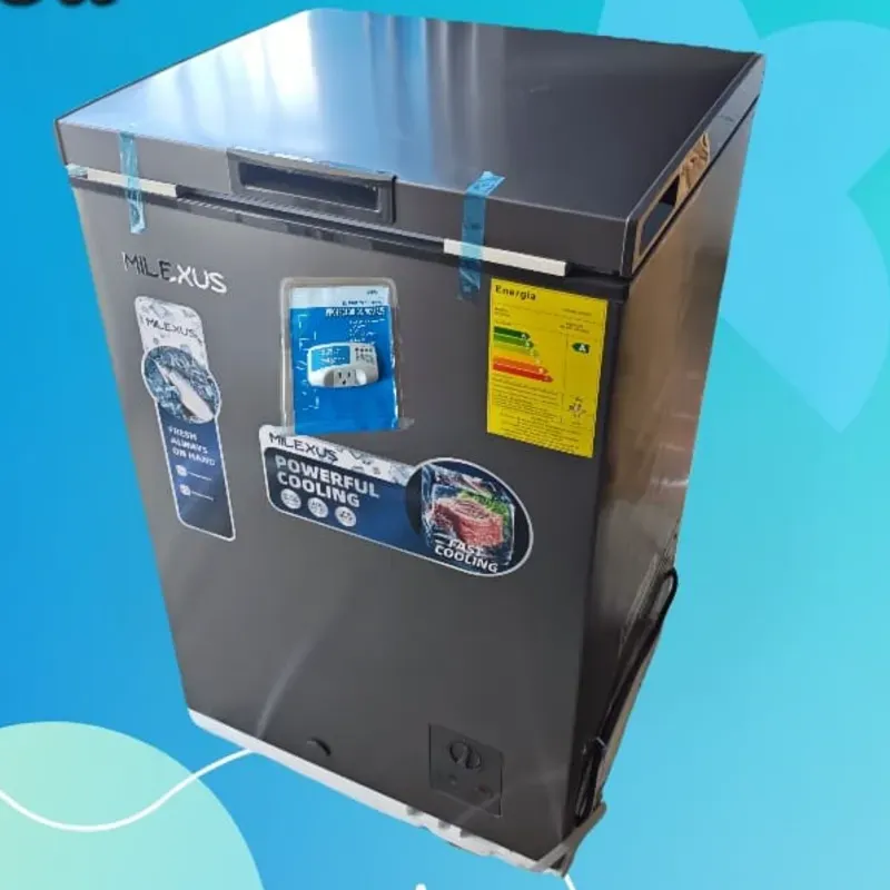 Nevera 4.2Pies Milexus
