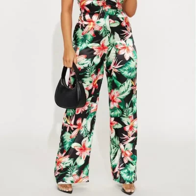 Mono enterizo diseños florales