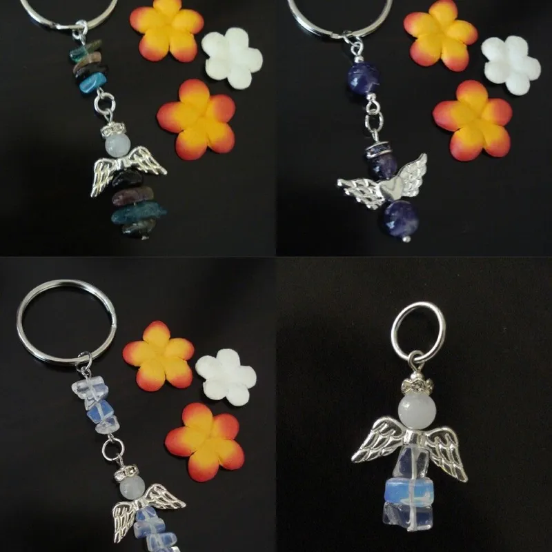 Llaveros de ANGELITO