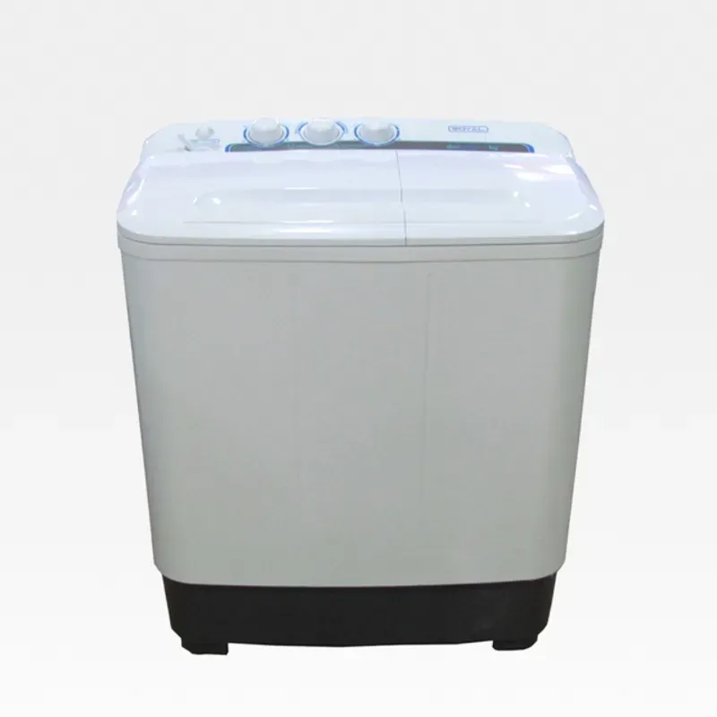 Lavadora Semiautomática 7kg