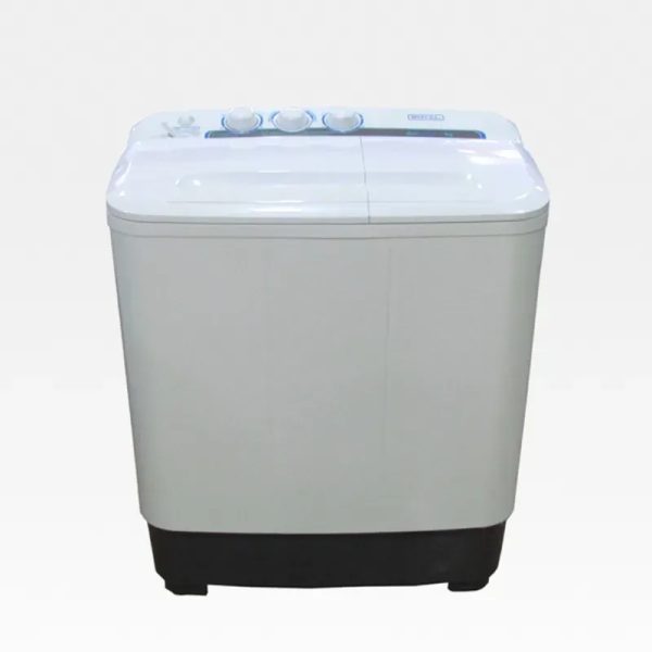 Lavadora Semiautomática 7kg