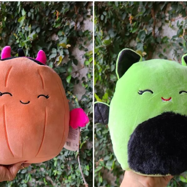 Peluches
