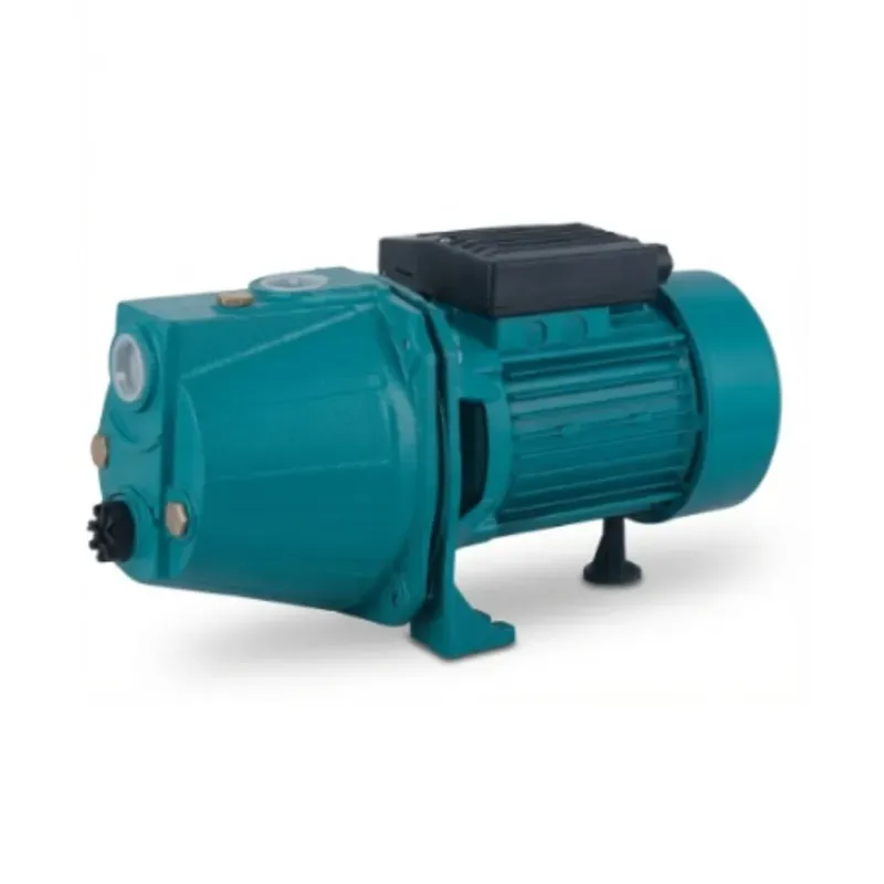 BOMBA DE AGUA 1/2 HP AUTOCEBANTE BRASBOMBAS (VPT)