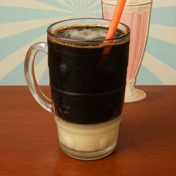 Malteada