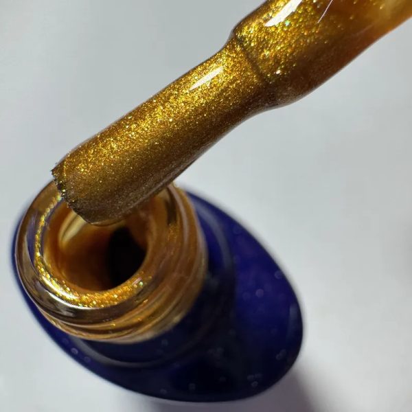 Gel ojo de gato
