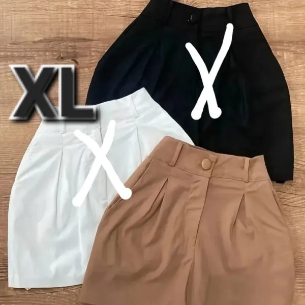 Short Casual