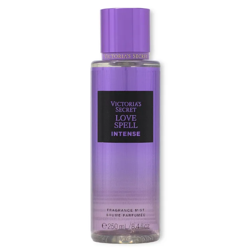 Love Spell Intense