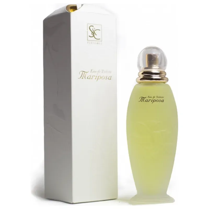 Perfume Mariposa