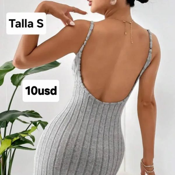Vestido Corto