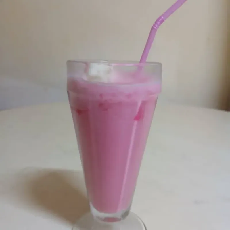 Batido de Platanito