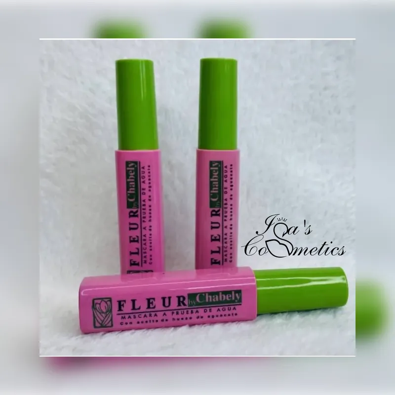 Máscara de pestaña