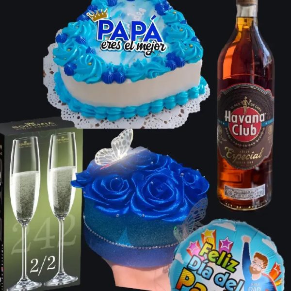 Super papá 