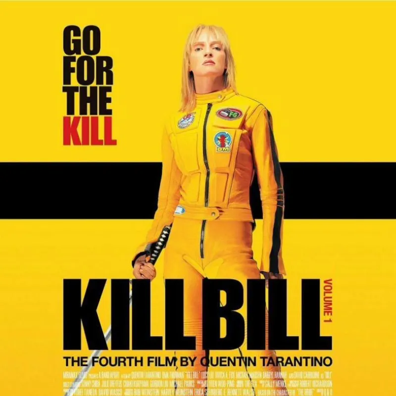 Kill Bill